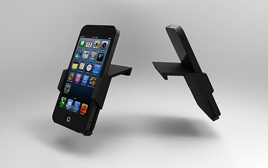Postindustrialdesigner » 3D printing