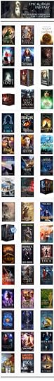 epic fantasy ebook deals and steals