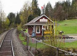 Image result for craigellachie station, british columbia