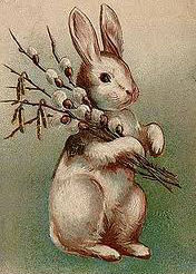 Easter Bunny 2