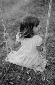 rope swing