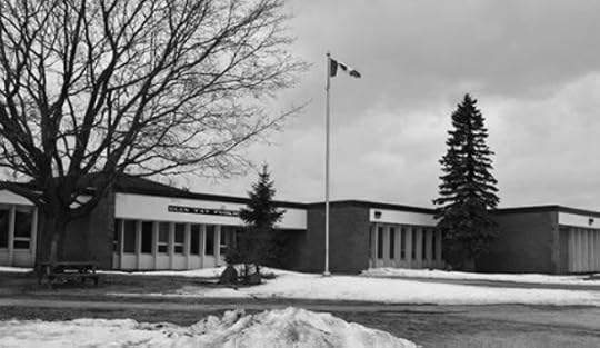 Glen Tay School
