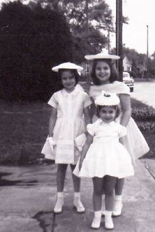 Easter kids