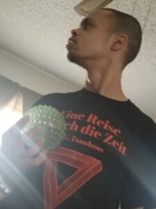 Daniel ethereal autistic and pure autism