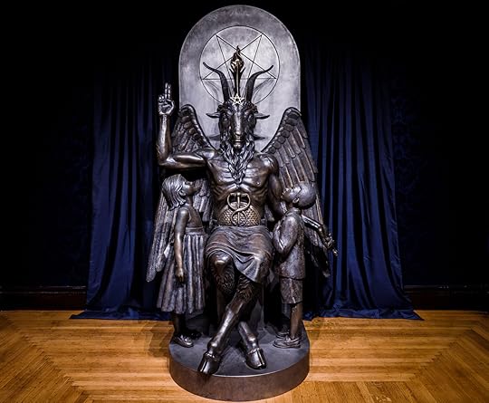 Baphomet