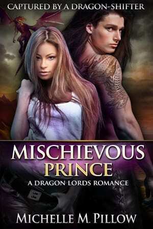 MischievousPrince