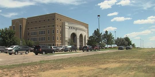 Amarillo vet school gets 15,000 from Lubbock Chamber of