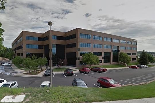 5555 Tech Center Dr Colorado Springs, CO 80919 Office