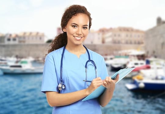Is Travel Nursing Right For You?
