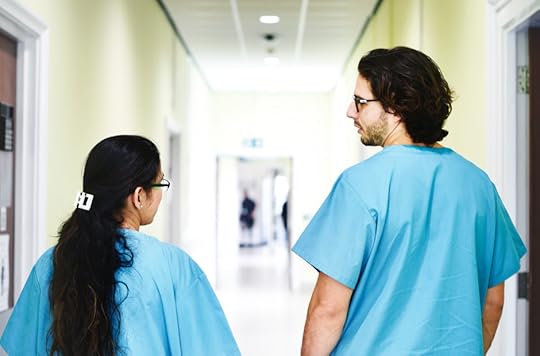 Ob Scrub Tech Salary facial scrub