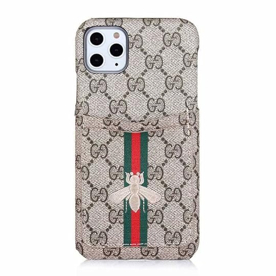 iphone 11 /pro /max case gucci phone case iphone 11 pro
