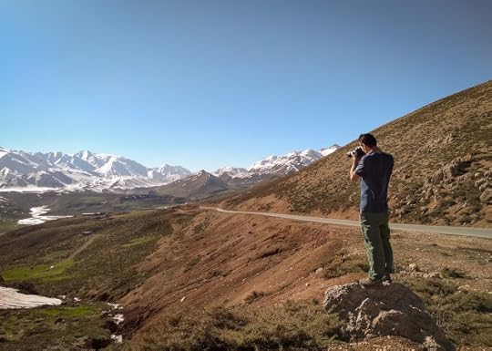 Chelgerd, Iran