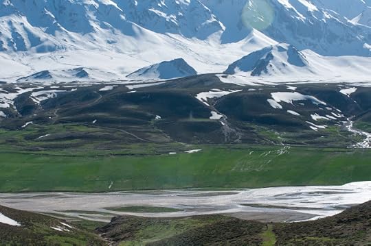 Chelgerd, Iran