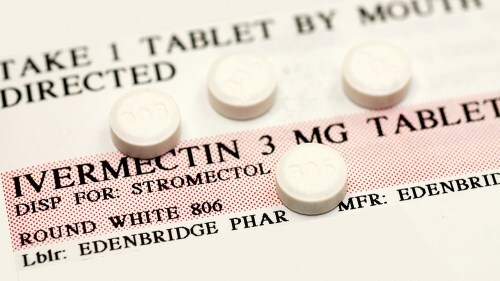 Image: Ivermectin is a powerful anti-cancer remedy, 9 peer-reviewed studies conclude
