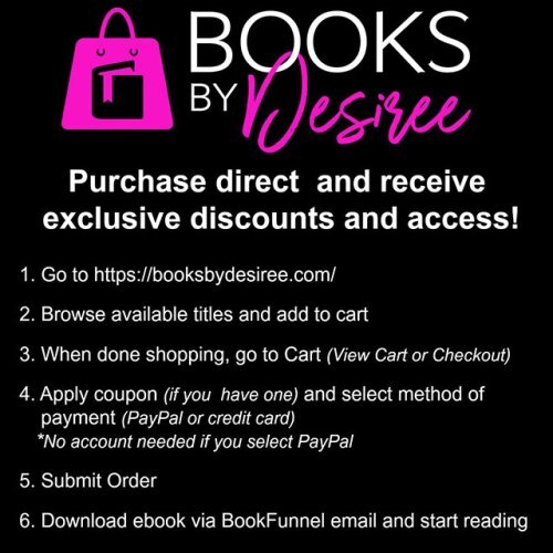 Books by Desiree