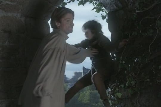 Game of Thrones, Seasons 1, episode 1 (copyright �� HBO Studio)