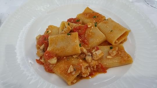 types of italian pasta