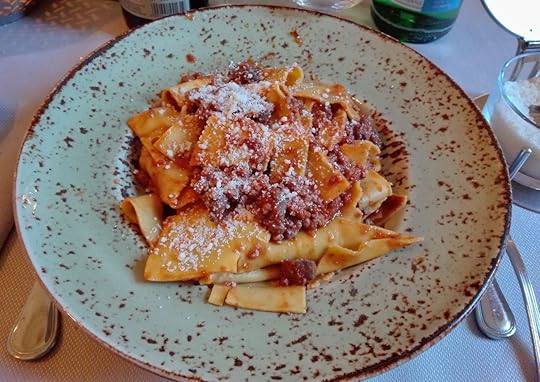 types of italian pasta