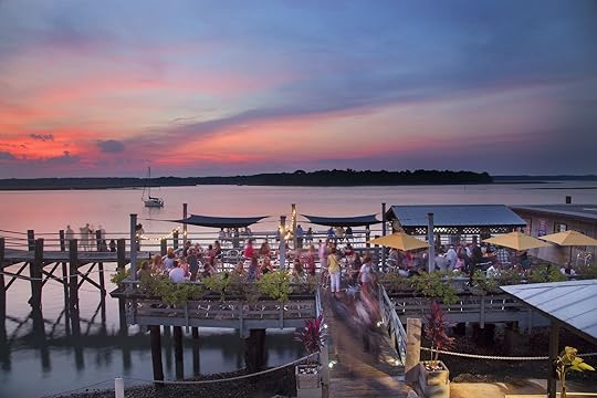 Hudsons Seafood-hilton-head-seafood-restaurants