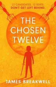 the chosen twelve
