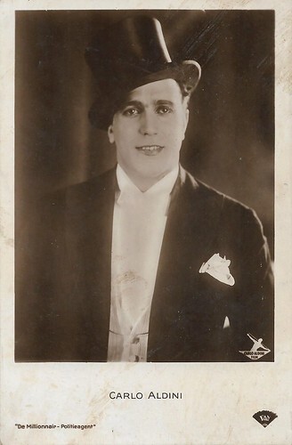 Carlo Aldini