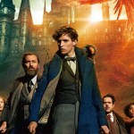 film fantastic beast newt scamander
