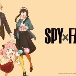 spy x family anime