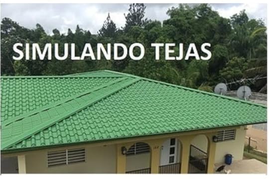 Techos de galvalum imitación tejas Toda la IslaCaguas