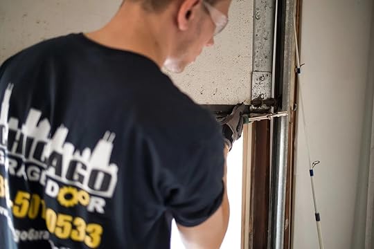 Garage Door Repair Arlington Heights Chicago Garage Door