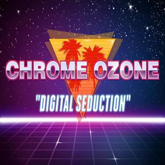 Digital Seduction Chrome Ozone Krupe Beats