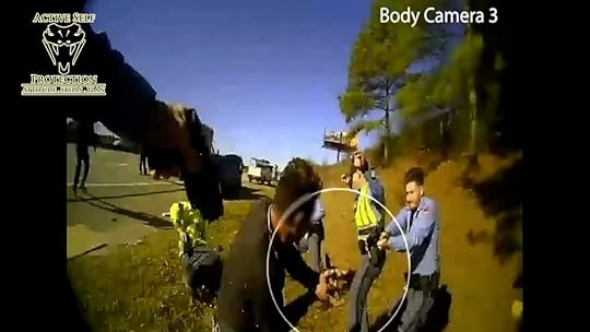 Ultimate Chaos from the Raleigh Road Warrior NEWS PM