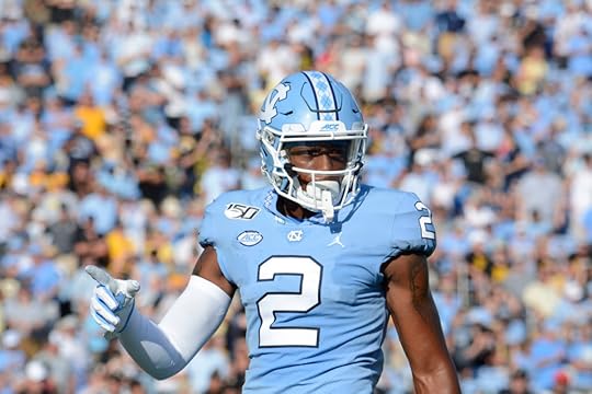 Photo Gallery UNC Football versus Appalachian State