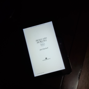 Hexes and Hemlines CR