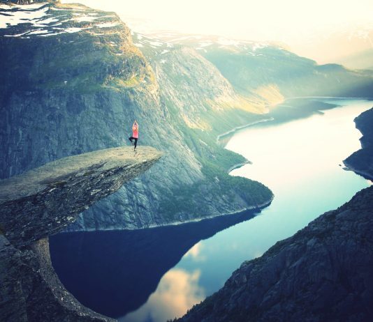 eenvoudig leven - picture credits: Unsplash