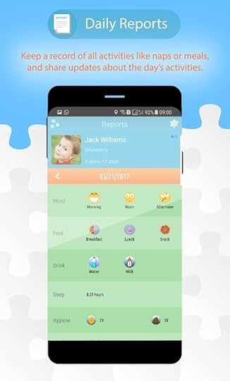 iCare Kids Android Apps on Google Play