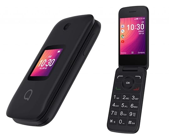 10 Cricket Phones for seniors Techprojournal