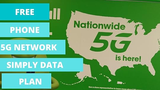 cricket wireless upgrade 5G network which phone compatible