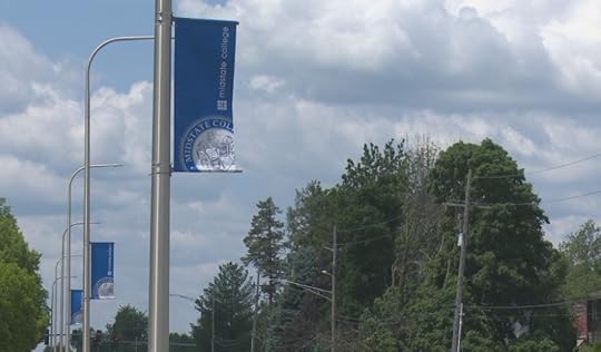 Midstate College students consider next steps after