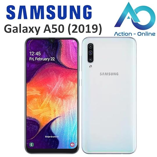 Samsung A50 Price In Malaysia / Samsung Galaxy A50 Price