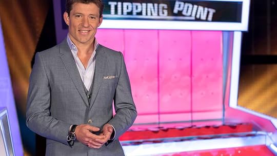 TV Review Tipping Point Stuff.co.nz