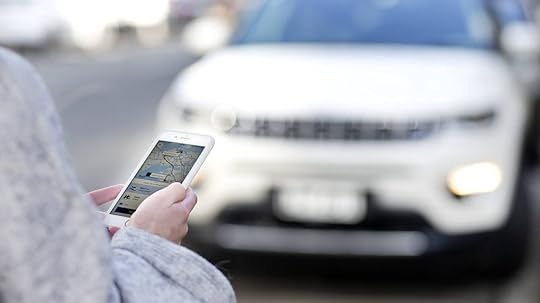Auckland Uber driver can't carry passengers after multiple