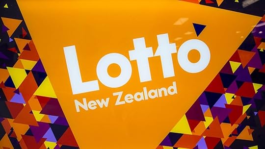 Lotto Powerball not won, rolls over to 35 million Stuff