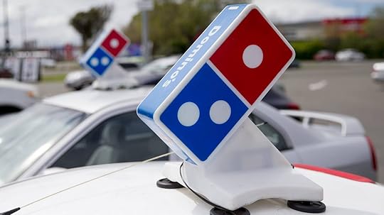 Outrage over Domino's 'tip your driver' feature Stuff.co.nz