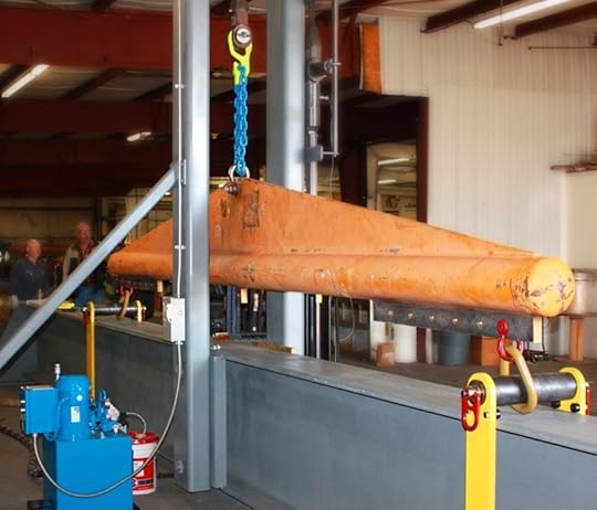 Comprehensive Testing Tulsa, OK Industrial Splicing