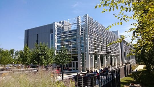 Wake Tech Community College North Campus, Building E