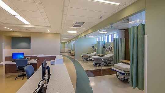 High Desert Health System MultiService Ambulatory Care