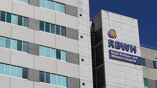 Brisbane hospital to remove patient televisions