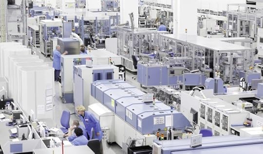 Australian firms must catch up with hightech global