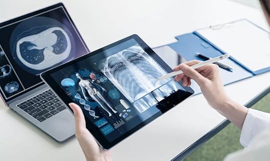 Healthscope Transform IT
