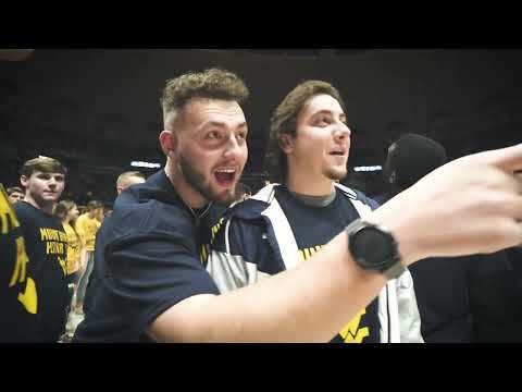 West Virginia 2021 Football 03/2022